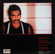 Load image into Gallery viewer, Ray Parker Jr. : Woman Out Of Control (LP, Album, RCA)