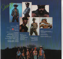 Load image into Gallery viewer, Village People : Live And Sleazy (2xLP, Album, 73 )