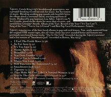 Load image into Gallery viewer, Carole King : Tapestry (CD, Album, RE, RM)