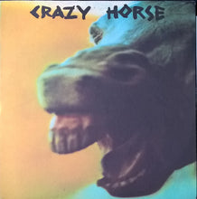 Load image into Gallery viewer, Crazy Horse : Crazy Horse (LP, Album, Ter)