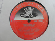 Load image into Gallery viewer, Johann Strauss*, Elisabeth Schwarzkopf, Erika Köth, Nicolai Gedda, Erich Kunz, Philharmonia Orchestra And Chorus* : The Gypsy Baron (2xLP, Mono + Box)