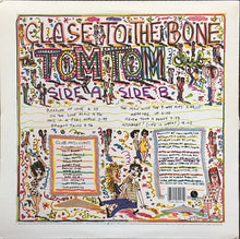 Load image into Gallery viewer, Tom Tom Club : Close To The Bone (LP, Album, Jac)