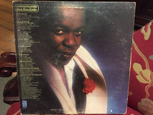 Laden Sie das Bild in den Galerie-Viewer, Lou Rawls : All Things In Time (LP, Promo)