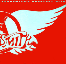 Laden Sie das Bild in den Galerie-Viewer, Aerosmith : Aerosmith's Greatest Hits (LP, Comp, RE, Pit)