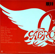 Laden Sie das Bild in den Galerie-Viewer, Aerosmith : Aerosmith's Greatest Hits (LP, Comp, RE, Pit)
