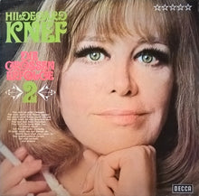Load image into Gallery viewer, Hildegard Knef : Die Grossen Erfolge 2 (LP, Comp, RE)