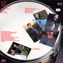 Charger l'image dans la galerie, The Blasters : The Blasters (LP, Album, RE, Los)