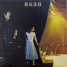 Load image into Gallery viewer, Rush : Exit... Stage Left (2xLP, Album, RE, RM, 200)