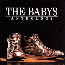 Charger l'image dans la galerie, The Babys : Anthology (LP, Comp, RE, Car)