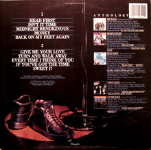 Charger l'image dans la galerie, The Babys : Anthology (LP, Comp, RE, Car)