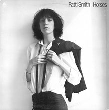 Load image into Gallery viewer, Patti Smith : Horses (LP, Album, Wad)