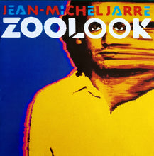 Laden Sie das Bild in den Galerie-Viewer, Jean-Michel Jarre : Zoolook (LP, Album)