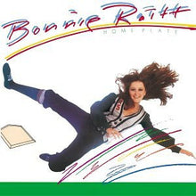 Load image into Gallery viewer, Bonnie Raitt : Home Plate (LP, Album, Jac)