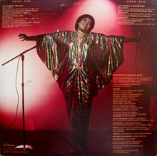 Laden Sie das Bild in den Galerie-Viewer, Denise La Salle* And Satisfaction (4) : Guaranteed (LP, Album, ◈-P)