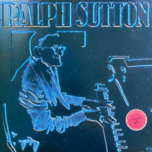 Load image into Gallery viewer, Ralph Sutton (2) : Bix Beiderbecke Suite And Piano Portraits (LP, Album, Mono, RE, Ter)