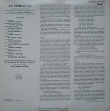 Load image into Gallery viewer, Offenbach*, Suzanne Lafaye, Raymond Amade, Louis Noguera, Igor Markevitch : La Périchole (2xLP)