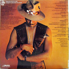 Laden Sie das Bild in den Galerie-Viewer, Van McCoy : The Disco Kid (LP, Album)