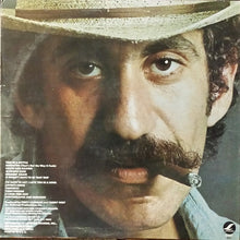 Load image into Gallery viewer, Jim Croce : Time In A Bottle Jim Croce's Greatest Love Songs (LP, Comp, Club)