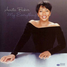 Laden Sie das Bild in den Galerie-Viewer, Anita Baker : My Everything (CD, Album)
