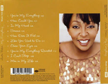 Laden Sie das Bild in den Galerie-Viewer, Anita Baker : My Everything (CD, Album)