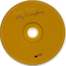 Laden Sie das Bild in den Galerie-Viewer, Anita Baker : My Everything (CD, Album)