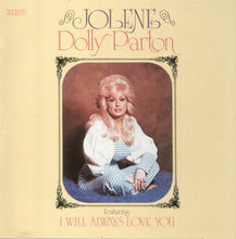 Load image into Gallery viewer, Dolly Parton : Jolene (CD, Album, RE, RM)