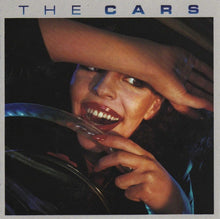 Charger l'image dans la galerie, The Cars : The Cars (CD, Album, RE)