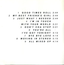Charger l'image dans la galerie, The Cars : The Cars (CD, Album, RE)