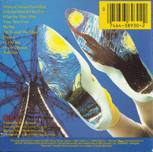 Charger l'image dans la galerie, Cyndi Lauper : She's So Unusual (CD, Album, CSR)