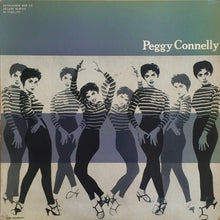 Laden Sie das Bild in den Galerie-Viewer, Peggy Connelly : Peggy Connelly (LP, Album, Mono)