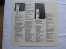 Laden Sie das Bild in den Galerie-Viewer, Deep Purple : Fireball (LP, Album, Promo, Tex)