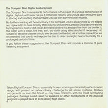 Load image into Gallery viewer, Ravel*, Leonard Slatkin / Saint Louis Symphony Orchestra & Chorus* : Bolero · Daphnis Et Chloé (Suite No. 2) Pavane Pour Une Infante Défunte (CD, Album, RE)