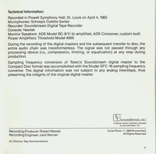 Load image into Gallery viewer, Ravel*, Leonard Slatkin / Saint Louis Symphony Orchestra & Chorus* : Bolero · Daphnis Et Chloé (Suite No. 2) Pavane Pour Une Infante Défunte (CD, Album, RE)