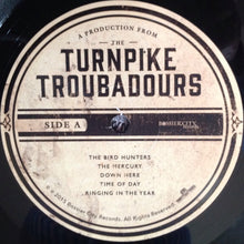 Load image into Gallery viewer, Turnpike Troubadours : The Turnpike Troubadours (LP, Album)