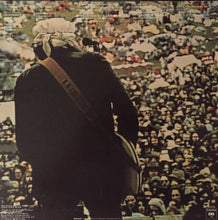 Load image into Gallery viewer, Bob Dylan : Hard Rain (LP, Album, Ter)