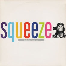 Load image into Gallery viewer, Squeeze (2) : Babylon And On (LP, Album, B -)