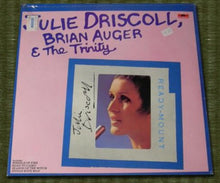 Charger l'image dans la galerie, Julie Driscoll, Brian Auger & The Trinity : Julie Driscoll, Brian Auger & The Trinity (LP, Comp)