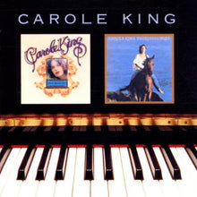 Charger l'image dans la galerie, Carole King : Wrap Around Joy / Thoroughbred (CD, Album, Comp)
