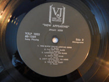 Load image into Gallery viewer, Jimmy Reed : Now Appearing (LP, Album)