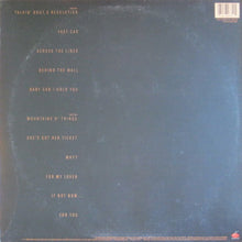 Laden Sie das Bild in den Galerie-Viewer, Tracy Chapman : Tracy Chapman (LP, Album, SP )