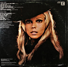 Load image into Gallery viewer, Nancy Sinatra : Movin' With Nancy (LP, Album, RP, Ter)