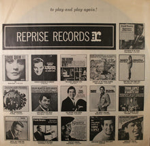 Load image into Gallery viewer, Nancy Sinatra : Movin' With Nancy (LP, Album, RP, Ter)