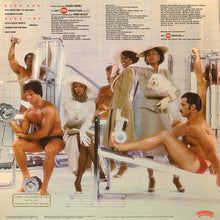 Laden Sie das Bild in den Galerie-Viewer, The Ritchie Family : Bad Reputation (LP, Album, Promo)