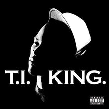 Charger l'image dans la galerie, T.I. : King. (2xLP, Album)