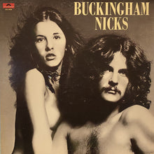 Load image into Gallery viewer, Buckingham Nicks : Buckingham Nicks (LP, Album, RE, Mon)