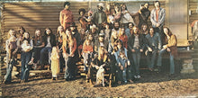 Load image into Gallery viewer, The Allman Brothers Band : Brothers And Sisters (LP, Album, M/Print, Ter)