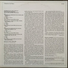 Charger l'image dans la galerie, Zukerman* - Vivaldi* - English Chamber Orchestra : Zukerman Plays And Conducts Four Vivaldi Concertos (LP, Album)