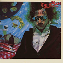 Laden Sie das Bild in den Galerie-Viewer, Joe Walsh : "But Seriously, Folks..." (LP, Album, RP, Gat)