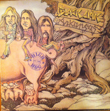 Charger l'image dans la galerie, Black Oak Arkansas : High On The Hog (LP, Album, RI )