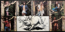 Charger l'image dans la galerie, Black Oak Arkansas : High On The Hog (LP, Album, RI )